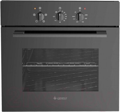 Электрический духовой шкаф GEFEST ЭДВ ДА 622 E1A0 от компании Бесплатная доставка по Беларуси - фото 1