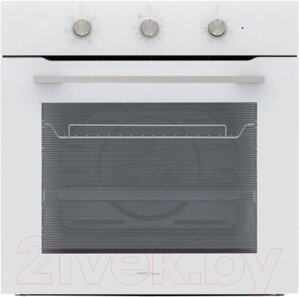 Электрический духовой шкаф Krona Aradeo 60 WH / КА-00001430