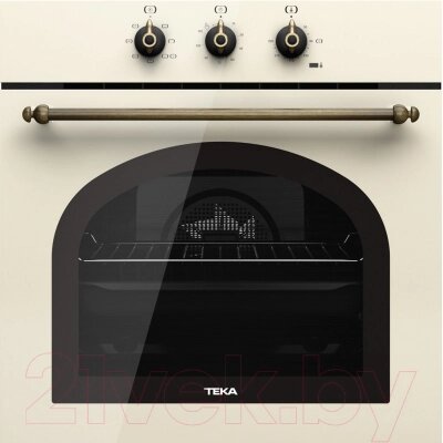 Электрический духовой шкаф Teka HRB 6100 VNB Brass от компании Бесплатная доставка по Беларуси - фото 1