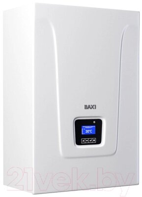 Электрический котел Baxi Ampera 12 / E8403112 от компании Бесплатная доставка по Беларуси - фото 1