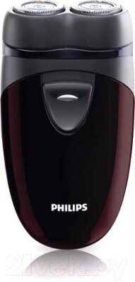 Электробритва Philips PQ206/18 от компании Бесплатная доставка по Беларуси - фото 1