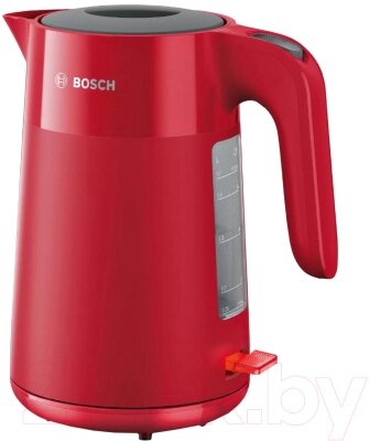 Электрочайник Bosch TWK2M164 от компании Бесплатная доставка по Беларуси - фото 1