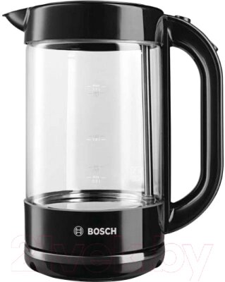 Электрочайник Bosch TWK70B03 от компании Бесплатная доставка по Беларуси - фото 1