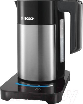 Электрочайник Bosch TWK7203 от компании Бесплатная доставка по Беларуси - фото 1