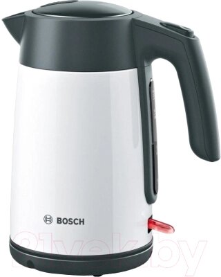 Электрочайник Bosch TWK7L461 от компании Бесплатная доставка по Беларуси - фото 1