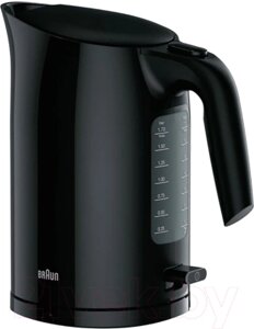 Электрочайник Braun WK 3110 BK / 0X21010009