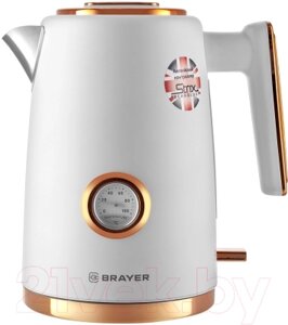 Электрочайник Brayer BR1055