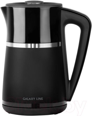 Электрочайник Galaxy Line GL0338 от компании Бесплатная доставка по Беларуси - фото 1