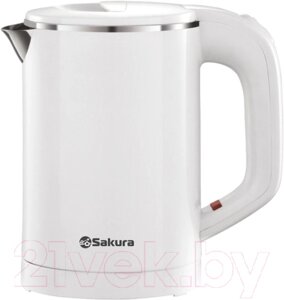 Электрочайник Sakura SA-2158W