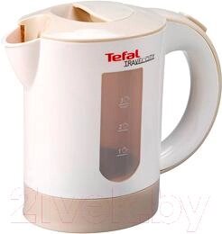 Электрочайник Tefal KO120130 от компании Бесплатная доставка по Беларуси - фото 1