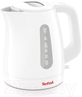 Электрочайник Tefal KO172130 от компании Бесплатная доставка по Беларуси - фото 1