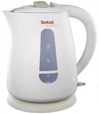 Электрочайник Tefal KO29913E от компании Бесплатная доставка по Беларуси - фото 1