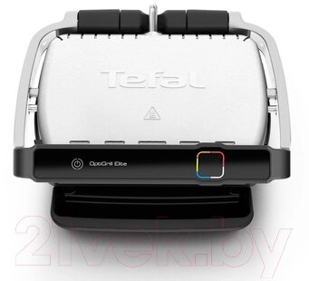 Электрогриль Tefal Optigrill Elite GC750D30 от компании Бесплатная доставка по Беларуси - фото 1