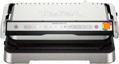 Электрогриль Tefal Optigrill SS XL GC782D30 от компании Бесплатная доставка по Беларуси - фото 1