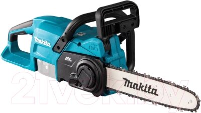 Электропила цепная Makita DUC307RT от компании Бесплатная доставка по Беларуси - фото 1