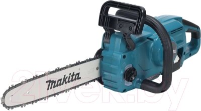 Электропила цепная Makita DUC357Z от компании Бесплатная доставка по Беларуси - фото 1