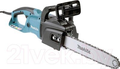 Электропила цепная Makita UC3550A от компании Бесплатная доставка по Беларуси - фото 1