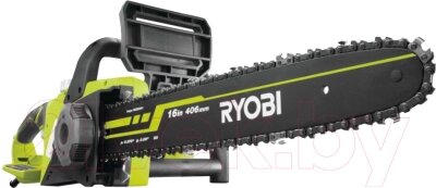 Электропила цепная Ryobi RCS 2340B от компании Бесплатная доставка по Беларуси - фото 1