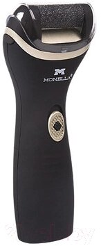 Электропилка для ног Monella DMR 805 / 61-0012 от компании Бесплатная доставка по Беларуси - фото 1