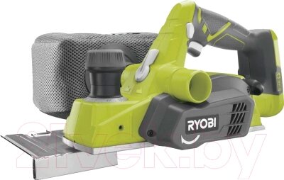 Электрорубанок Ryobi R18PL-0 от компании Бесплатная доставка по Беларуси - фото 1