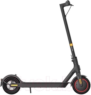 Электросамокат Xiaomi Electric Scooter Pro 2 / FBC4025GL от компании Бесплатная доставка по Беларуси - фото 1