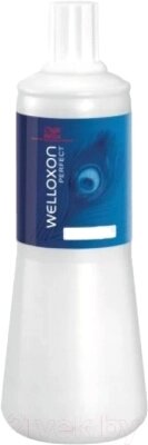 Эмульсия для окисления краски Wella Professionals Wellаxon Perfect 1.9% от компании Бесплатная доставка по Беларуси - фото 1