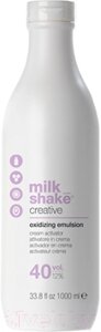 Эмульсия для окисления краски Z. one Concept Milk Shake Оксидант 40 vol