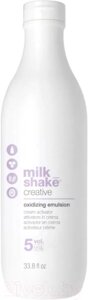 Эмульсия для окисления краски Z. one Concept Milk Shake Оксидант 5 vol