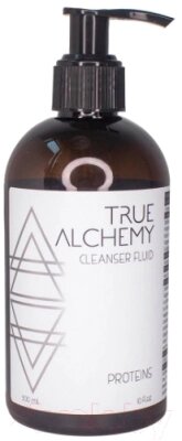 Эмульсия для умывания True Alchemy Флюид Cleanser Fluid Proteins от компании Бесплатная доставка по Беларуси - фото 1
