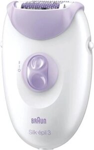 Эпилятор Braun 3170