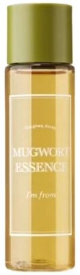 Эссенция для лица I'm From Mugwort Essence Против акне с полынью от компании Бесплатная доставка по Беларуси - фото 1