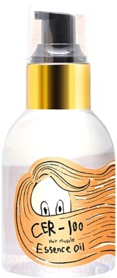 Эссенция для волос Elizavecca Hair Muscle Essence Oil от компании Бесплатная доставка по Беларуси - фото 1