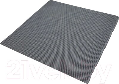 Эва лист для автоковрика Eco Cover Ромб 130x140см / 0001_EL_4_2_H от компании Бесплатная доставка по Беларуси - фото 1