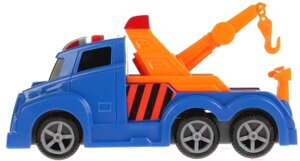 Эвакуатор игрушечный Технопарк C404-R