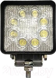 Фара автомобильная AVS Off-Road Light FL-1135 / A07080S