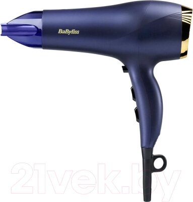 Фен BaByliss 5781PE от компании Бесплатная доставка по Беларуси - фото 1