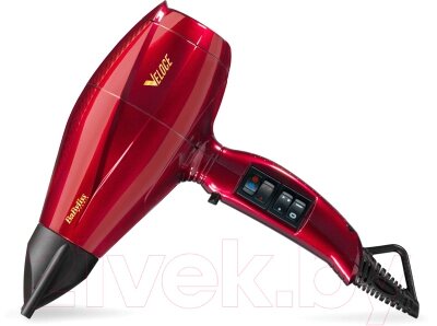 Фен BaByliss 6750DE от компании Бесплатная доставка по Беларуси - фото 1