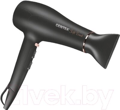 Фен Centek CT-2240 от компании Бесплатная доставка по Беларуси - фото 1