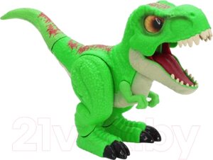 Фигурка игровая Dinos Unleashed Динозавр Т-Рекс / 31120FI