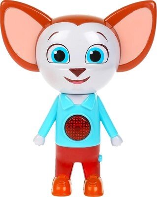Фигурка игровая Умка Фигурка малыш / HT1310-R