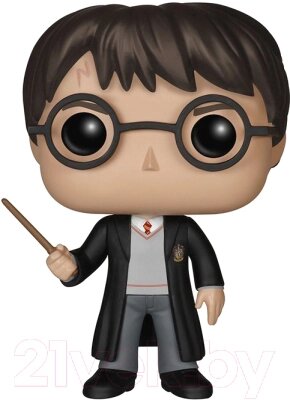 Фигурка коллекционная Funko POP! Vinyl Harry Potter 5858 / Fun482 от компании Бесплатная доставка по Беларуси - фото 1