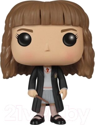 Фигурка коллекционная Funko POP! Vinyl Harry Potter Hermione Granger 5860 / Fun1268 от компании Бесплатная доставка по Беларуси - фото 1