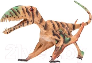 Фигурка коллекционная Masai Mara Мир динозавров. Птерозавр / MM206-005