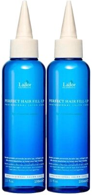 Филлер для волос La'dor Perfect Hair Filler Для восстановления волос от компании Бесплатная доставка по Беларуси - фото 1