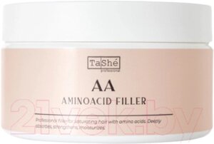Филлер для волос Tashe Аминокислотный Amino Filler Base Architect Professional