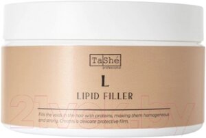 Филлер для волос Tashe Lipid Filler Restoration Of Cuticle Professional