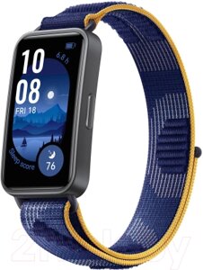 Фитнес-браслет Huawei Band 9 / KIM-B19