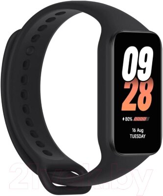 Фитнес-браслет Xiaomi Mi Smart Band 8 Active BHR7422GL / M2302B1 от компании Бесплатная доставка по Беларуси - фото 1