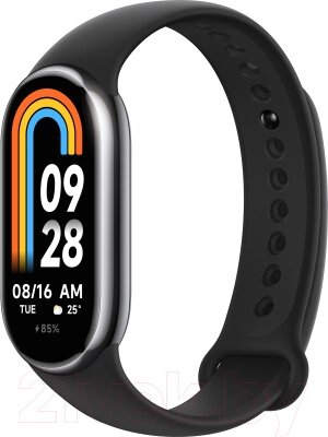 Фитнес-браслет Xiaomi Mi Smart Band 8 BHR7165GL/M2239B1 от компании Бесплатная доставка по Беларуси - фото 1