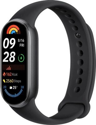 Фитнес-браслет Xiaomi Mi Smart Band 9 / BHR8337GL от компании Бесплатная доставка по Беларуси - фото 1